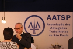 AATSP - Homenagem ao Dr. Darmy Mendonça - (30)