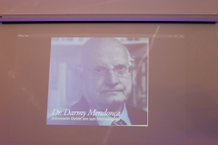 AATSP - Homenagem ao Dr. Darmy Mendonça - (50)