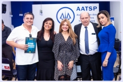 AATSP - Lançamento do Livro Reforma Trabalhista - 2018 (30)
