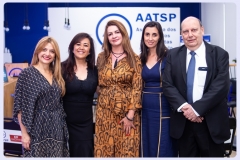 AATSP - Lançamento do Livro Reforma Trabalhista - 2018 (37)