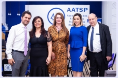 AATSP - Lançamento do Livro Reforma Trabalhista - 2018 (5)