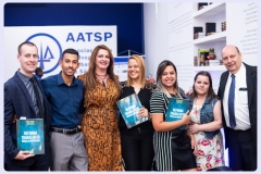AATSP - Lançamento do Livro Reforma Trabalhista - 2018 (84)