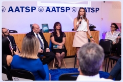 AATSP - Lançamento do Livro Reforma Trabalhista - 2018 (166)